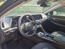 Hyundai Sonata SMART