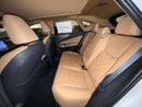 لكزس NX350h PLATINUM