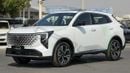Changan CS55 Plus Luxury 2026 ( For Export ) 1.5T FWD BRAND NEW
