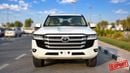 Toyota Land Cruiser GXR 2026 Toyota Land Cruiser 300 GXR 3.5L Twin Turbo