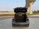 Nissan Kicks S