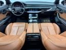 Audi A8 L 55 TFSI HIGH SPEC 2024 Audi A8L 55 TFSI Quattro, 9/2028 Audi Warranty, 9/2026 Audi Service Pack, G