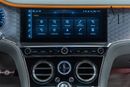 Bentley Continental GT SPEED 2025, First Edition, Orignal Mansory With Certificate, Excellent Condition, GCC Spec