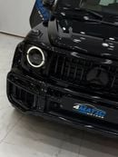 Mercedes Benz G63 AMG STANDARD G 63 AMG