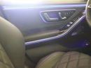 مرسيدس بنز S 500 4MATIC L