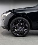 Volvo XC60 ULTIMATE DARK Low KM • 0%DP Available • Warranty • FDSH • GCC