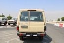 Toyota Land Cruiser 70 LC 78 HARDTOP 4.0L MT