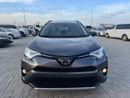 Toyota RAV4 2018