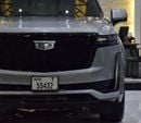 Cadillac Escalade SPORT PLATINUM EXCELLENT DEAL for our Cadillac Escalade 600 Black Edition ( 2024 Model ) in Grey Color Canadian Spe