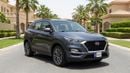 Hyundai Tucson 2021 | AED 863/Month | 0 DP | 30 Day Return | Warranty | Service History Video