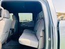 GMC Sierra 1500 CREWCAB ELEVATION 2023.ENGINE 5.3L/V8.