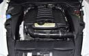 Porsche Cayenne STANDARD EXCELLENT DEAL for our Porsche Cayenne S ( 2014 Model ) in White Color GCC Specs