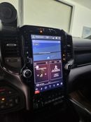 RAM 1500 TRX LUXURY