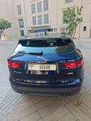 جاكوار F بيس آر سبورت R-SPORT