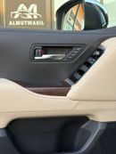 Toyota Land Cruiser VXR LAND CRUISER VXR 4.0 2026 Black/BEIGE