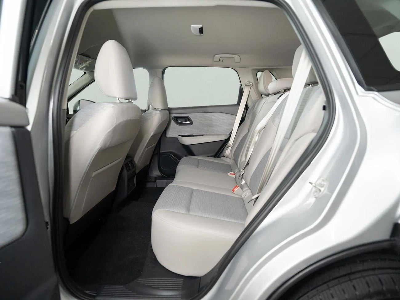 Nissan X Trail S 2.5