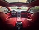 Bentley Flying Spur W12 Bentley Flying Spur W12 2014 | GCC Specs | Low Mileage
