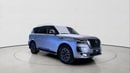 Nissan Patrol LE PLATINUM CITY | Guaranteed Warranty | 0 Down Payment