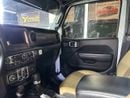 Jeep Gladiator SPORT