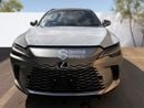 Lexus RX350h ELITE BRAND NEW LHD FULL OPTION 2.5L HYBRID AT AWD 2026MY