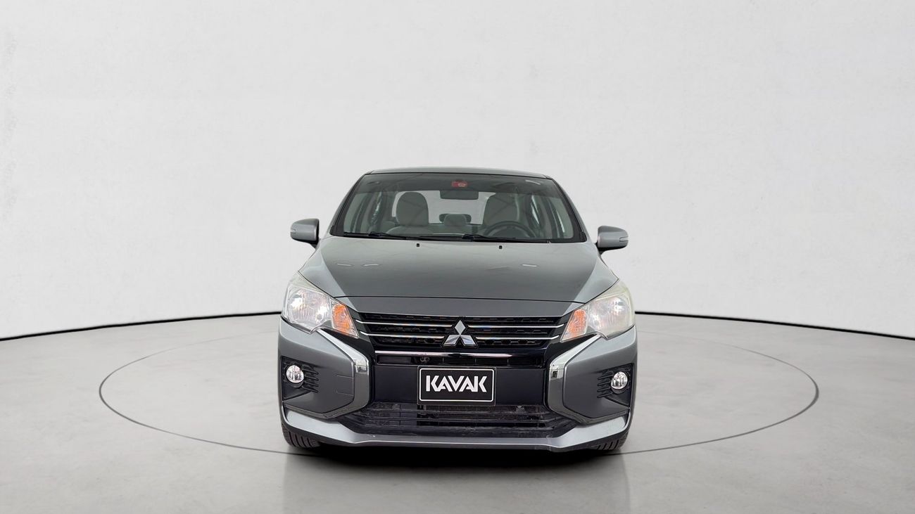 Mitsubishi Attrage GLX HIGHLINE | Guaranteed Warranty | 0 Down Payment