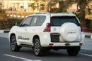 Toyota Prado TX-L Toyota Prado TX-L 2022 V6 Full Option 4.0L