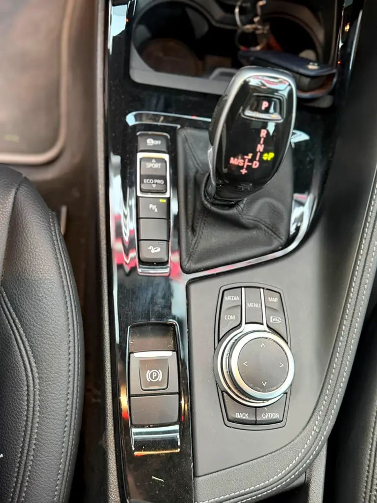 BMW X1 XDRIVE20I sDrive20i Korean Specs