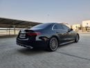 Mercedes Benz S400