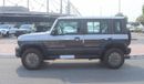 سوزوكي جيمني 1.5L 4 Cyl Petrol - Automatic -5-Doors 2026 Brand-new | GCC | For Export only