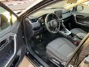 Toyota RAV4 LE 2021 Toyota Rav4 MidOption 2.5L V4 - AWD 4x4 - Rear Camera & Radar