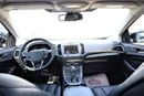 Ford Edge TITANIUM FORD EDGE TITINIUM