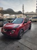 نيسان جوك SL TURBO