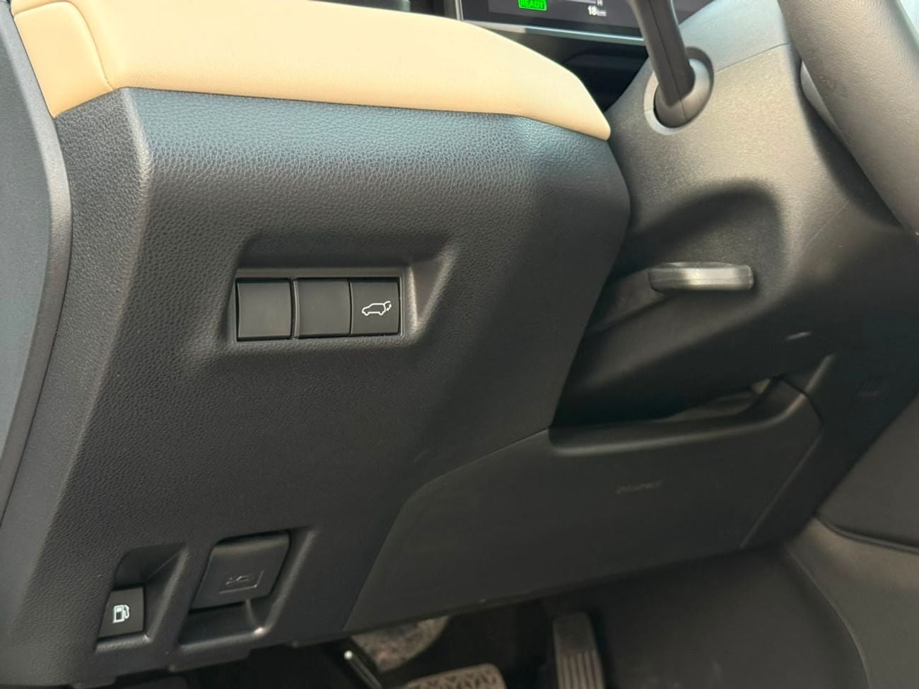 Toyota RAV4 LTD HEV
