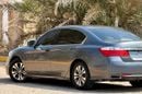 هوندا أكورد EX 2.4 لتر، خليجي، خالٍ من الحوادث