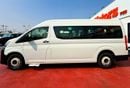 Toyota Hiace GL