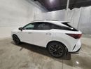 Lexus RX350 F-SPORT
