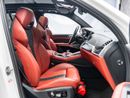 BMW X5 M COMPETITION BUY NOW, PAY 2027 | THE BLACKLINE STANDARD | 1 Year Blackline Warranty, GCC, Low KMs