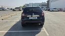 Renault Duster LE