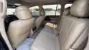 Toyota Land Cruiser GXR