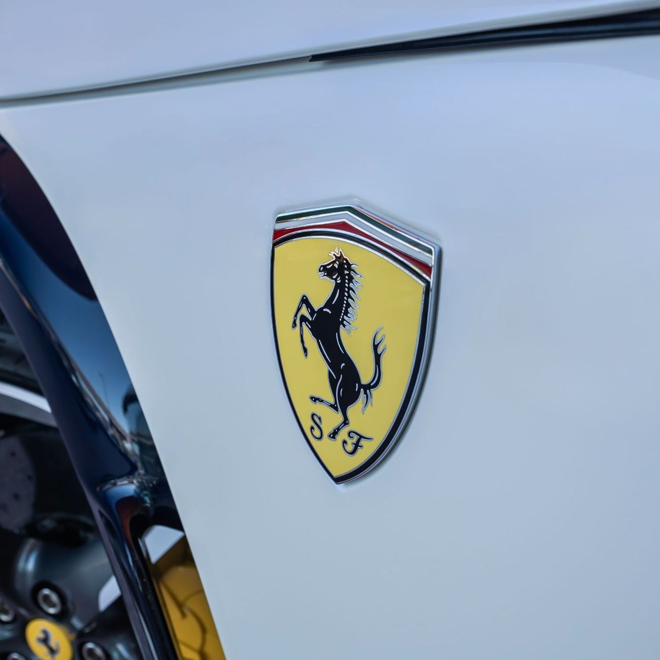 Ferrari Purosangue STANDARD STD