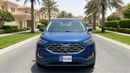 Ford Edge 2021 | AED 958/Month | 0 DP | 30 Day Return | Warranty | Service History