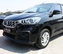 Suzuki Ertiga GL