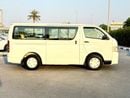 Toyota Hiace GL GCC Specs-passenger Van - excellent condition