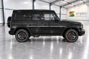 مرسيدس بنز G 63 AMG STANDARD