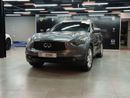 Infiniti QX70