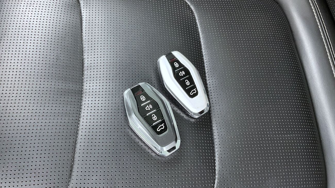 Jetour X70 Plus LUX | Guaranteed Warranty | 0 Down Payment