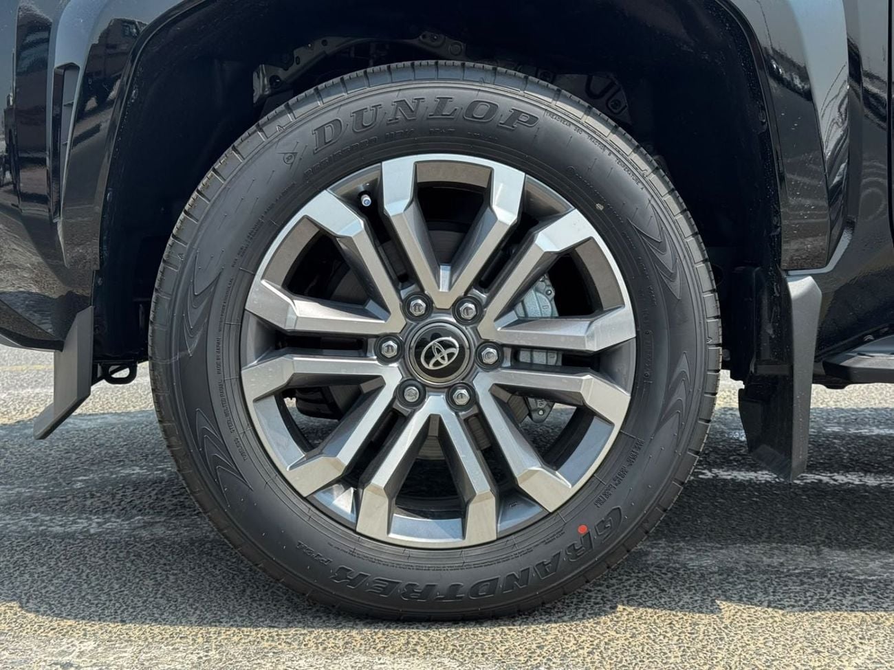 Toyota 4Runner CANADIAN SPEC