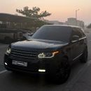 لاند روفر رينج روفر AUTOBIOGRAPHY SV