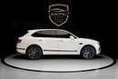 Bentley Bentayga MULLINER Bentayga 4.0T