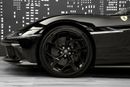 فيراري 12سيلندري FERRARI | 12 CILINDRI | 2026MY | FULL SPECS CARBON FIBER INSIDE OUTSIDE